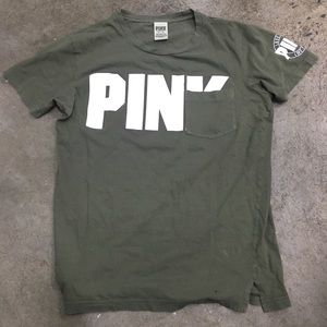 Victoria’s Secret PINK t shirt